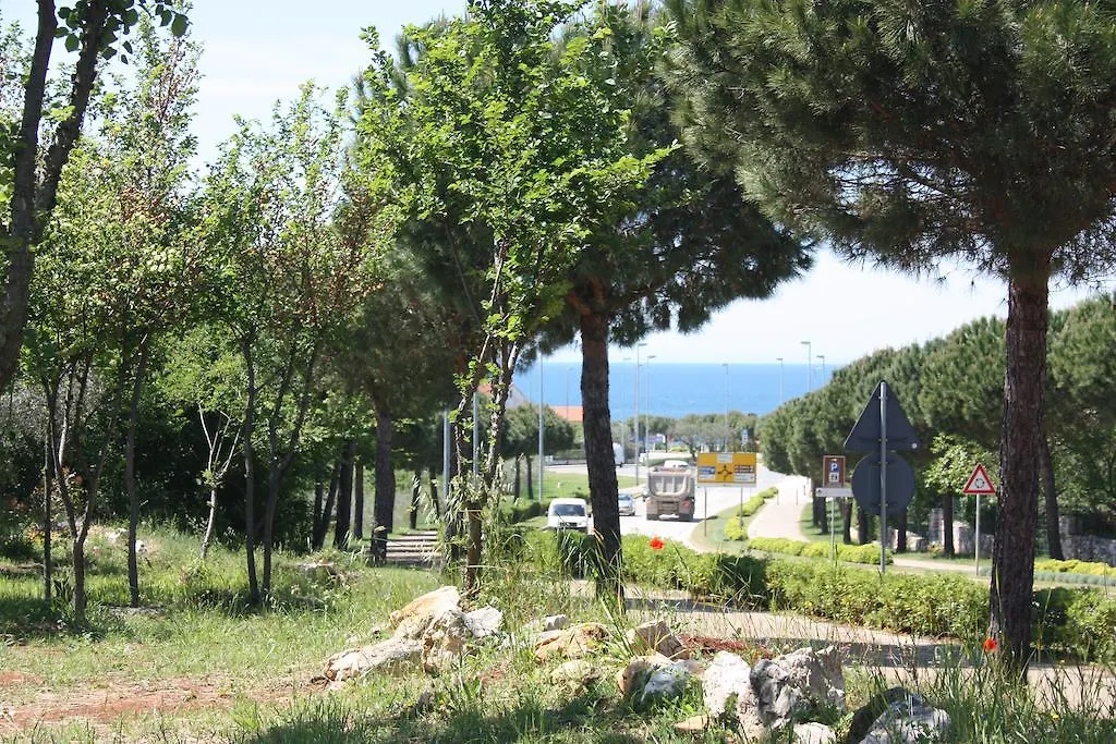 Apartments Milena Rovinj Croatia