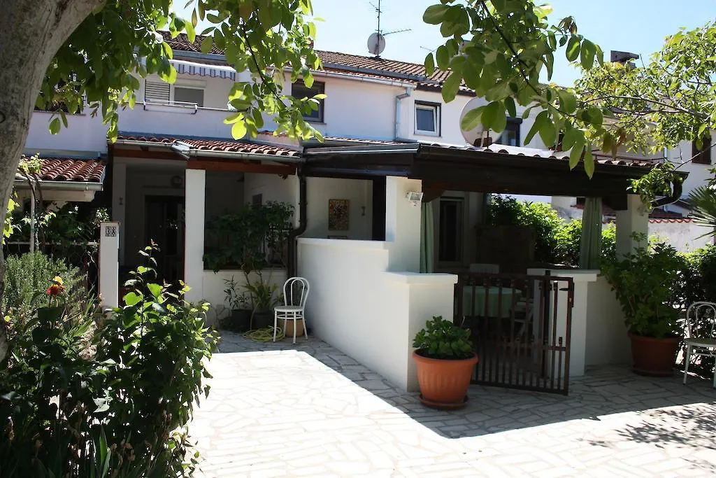Apartments Milena Rovinj