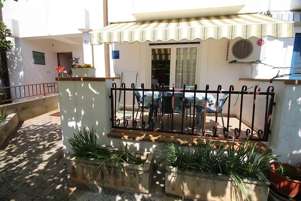 Apartments Milena Rovinj
