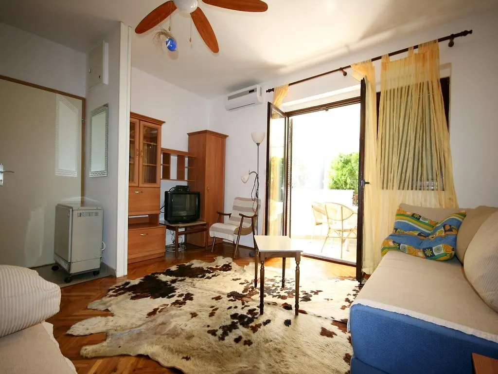 Apartments Milena Rovinj 0*,