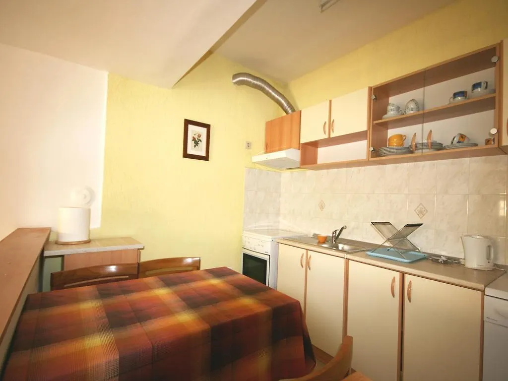 Apartments Milena Rovinj