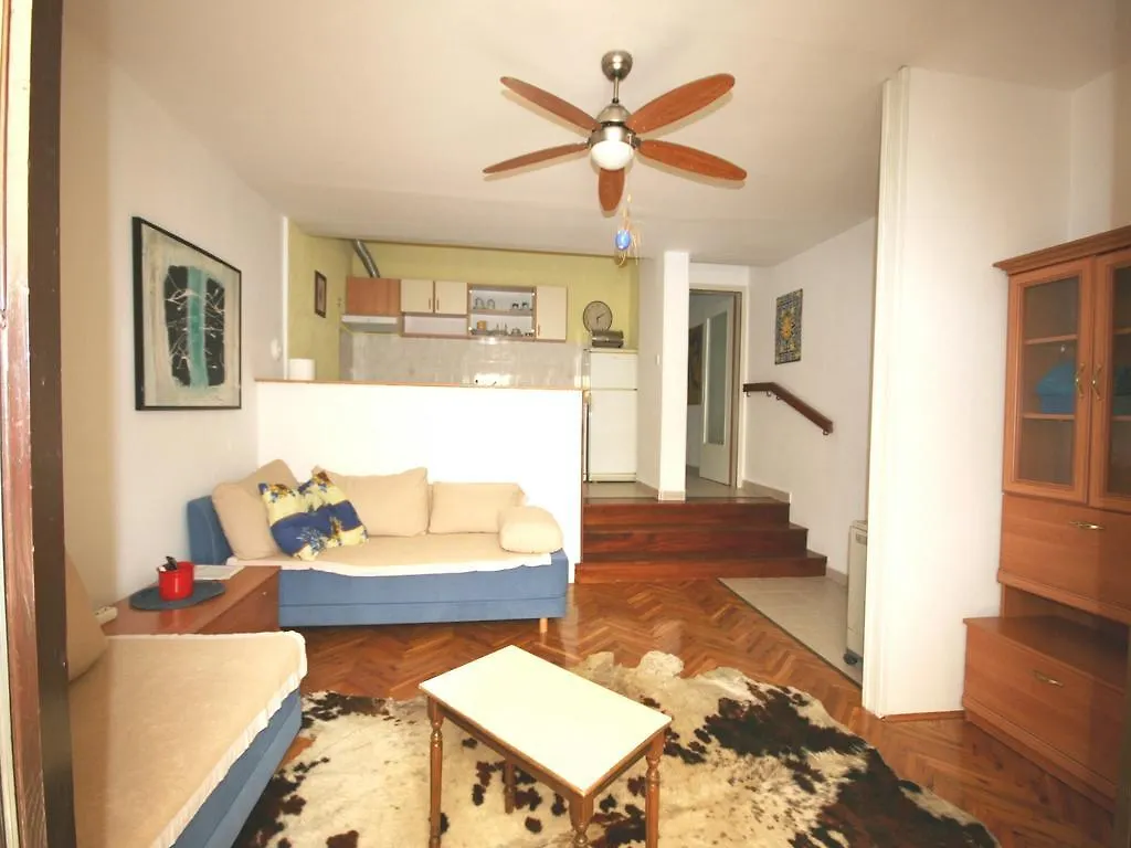 Apartments Milena Rovinj Croatia