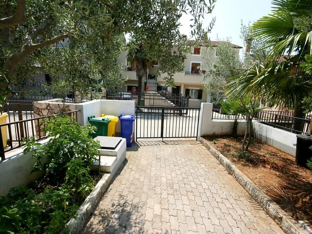 Apartments Milena Rovinj 0*,  Croatia