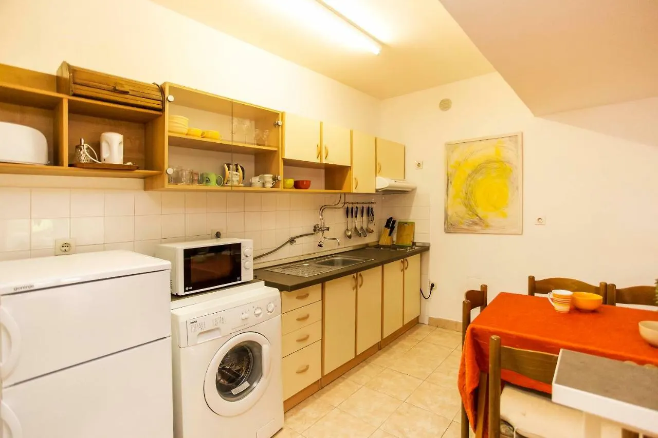 Apartments Milena Rovinj 0*,  Croatia