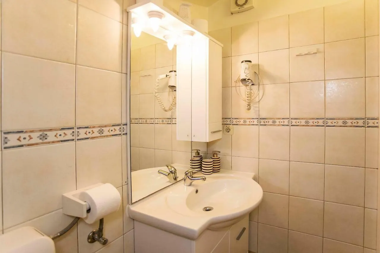 Apartments Milena Rovinj