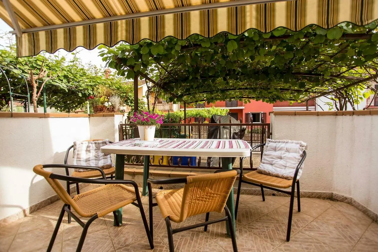 Apartments Milena Rovinj