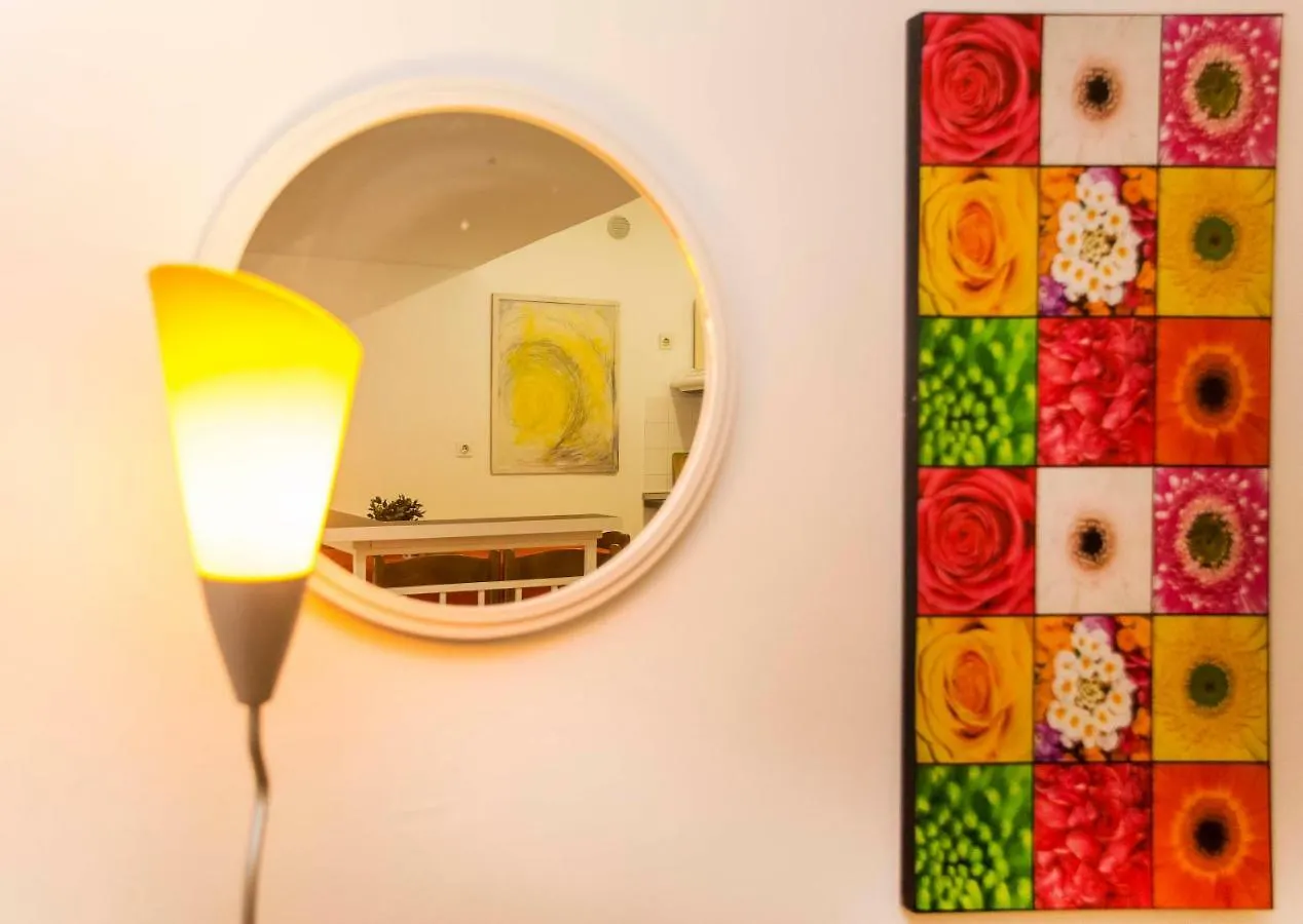 Apartments Milena Rovinj