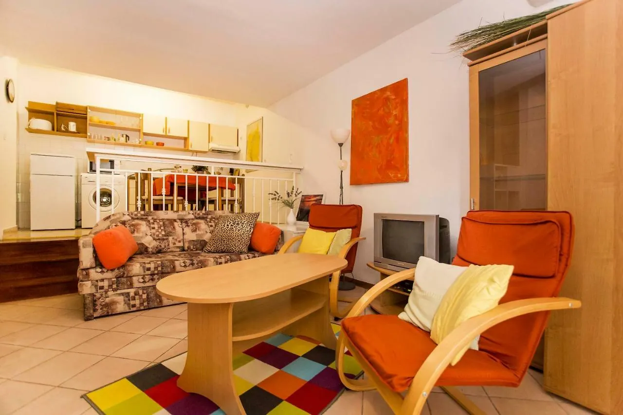Apartments Milena Rovinj
