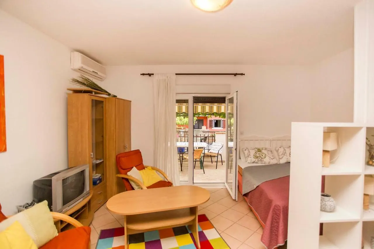 Apartments Milena Rovinj