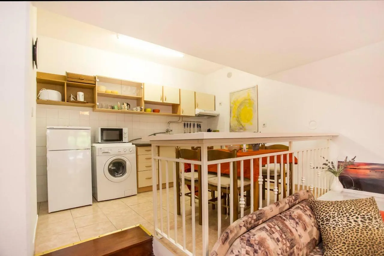 Apartments Milena Rovinj