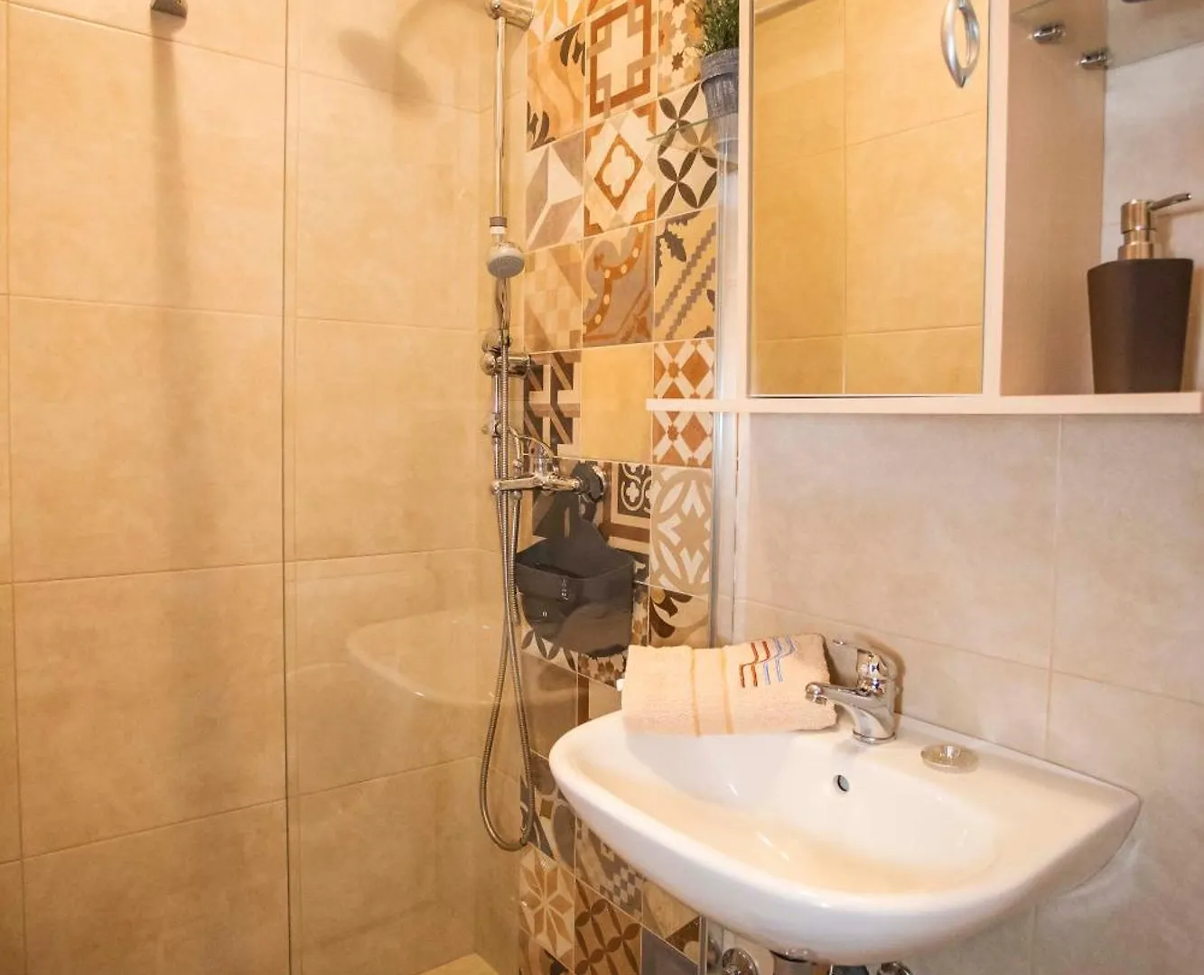 Apartments Milena Rovinj