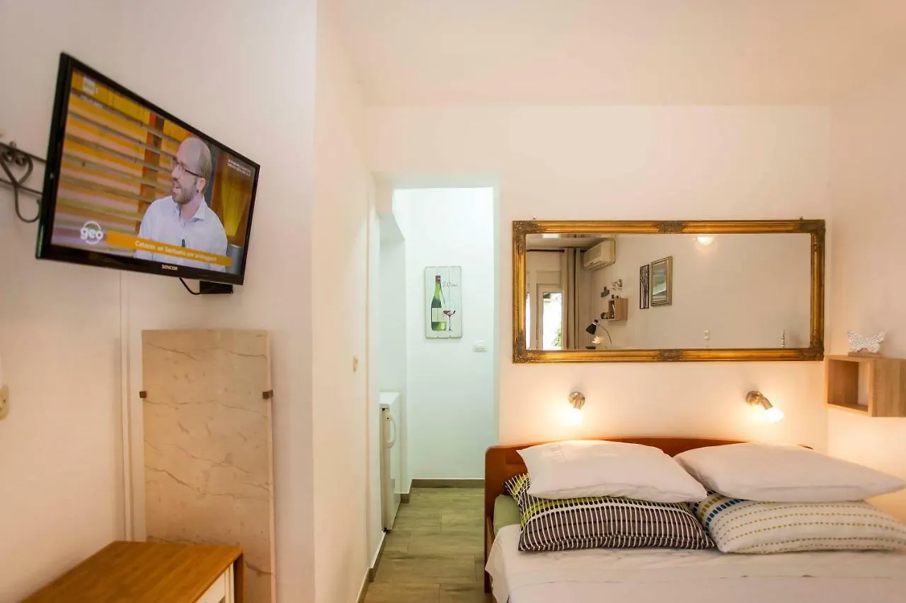 Apartments Milena Rovinj 0*,  Croatia