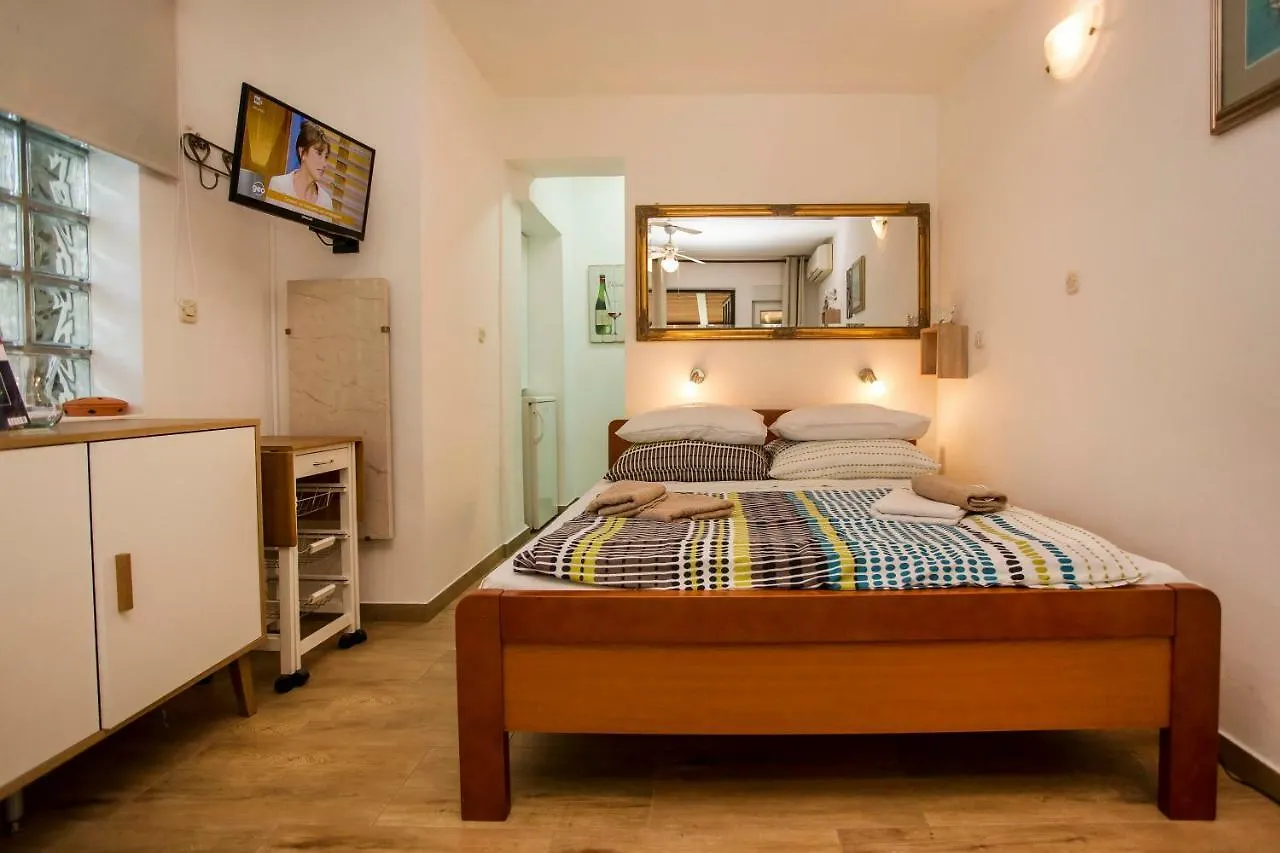 Apartments Milena Rovinj