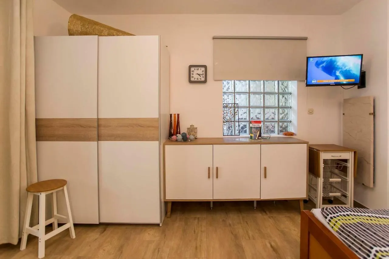 Apartments Milena Rovinj Croatia