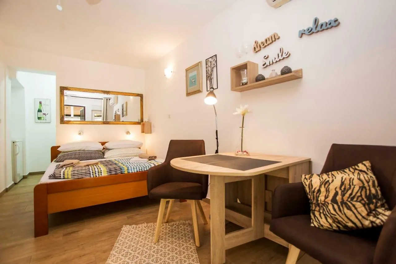 Apartments Milena Rovinj 0*,  Croatia