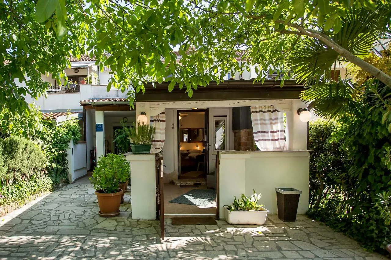 Apartments Milena Rovinj