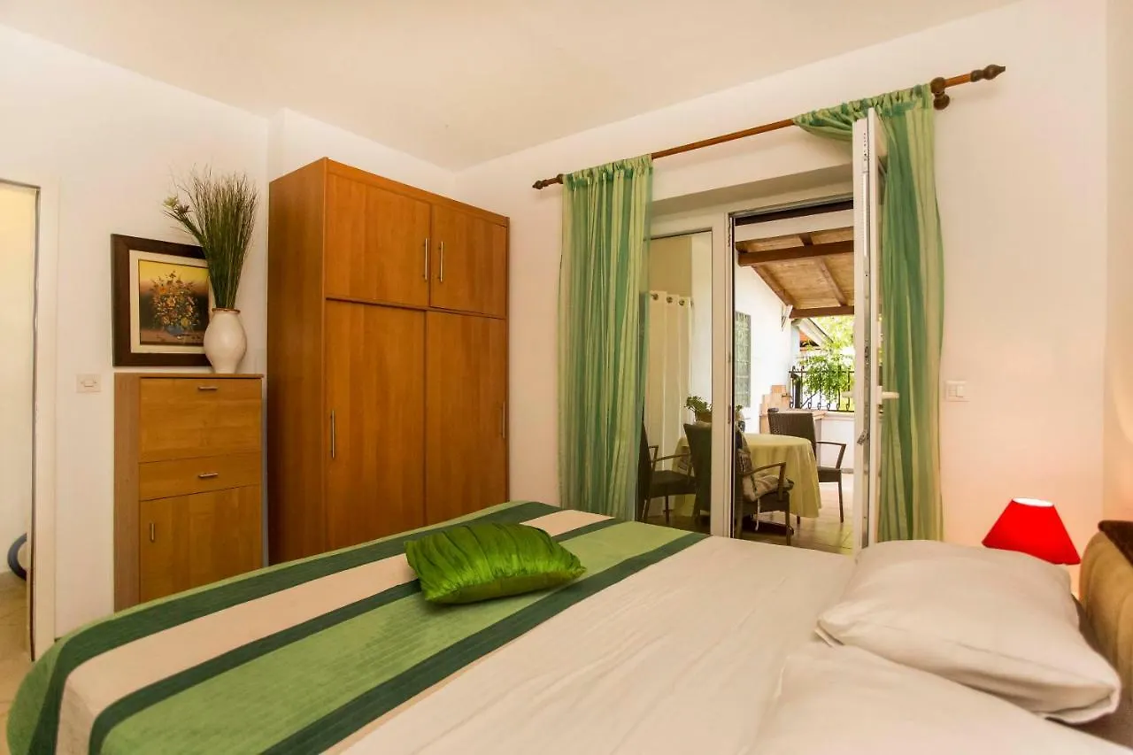Apartments Milena Rovinj