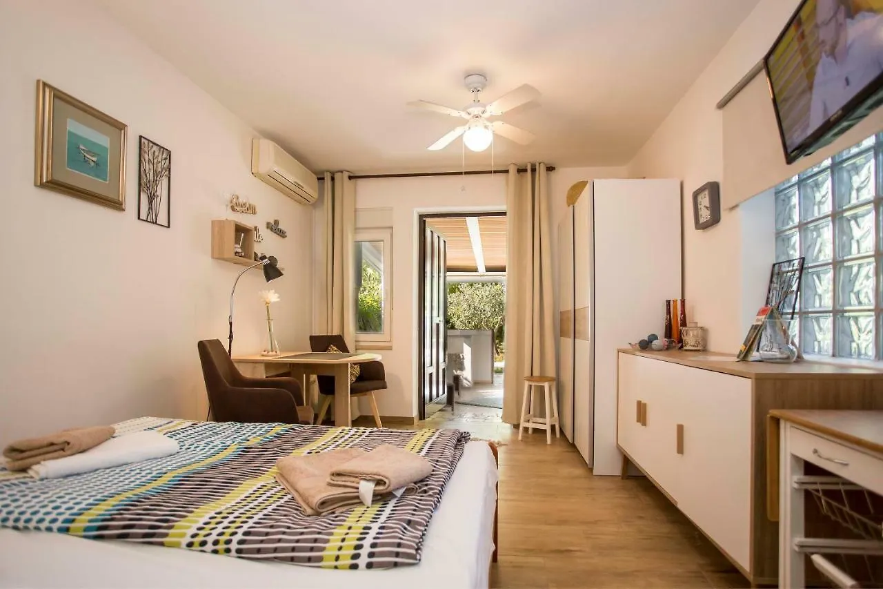 Apartments Milena Rovinj