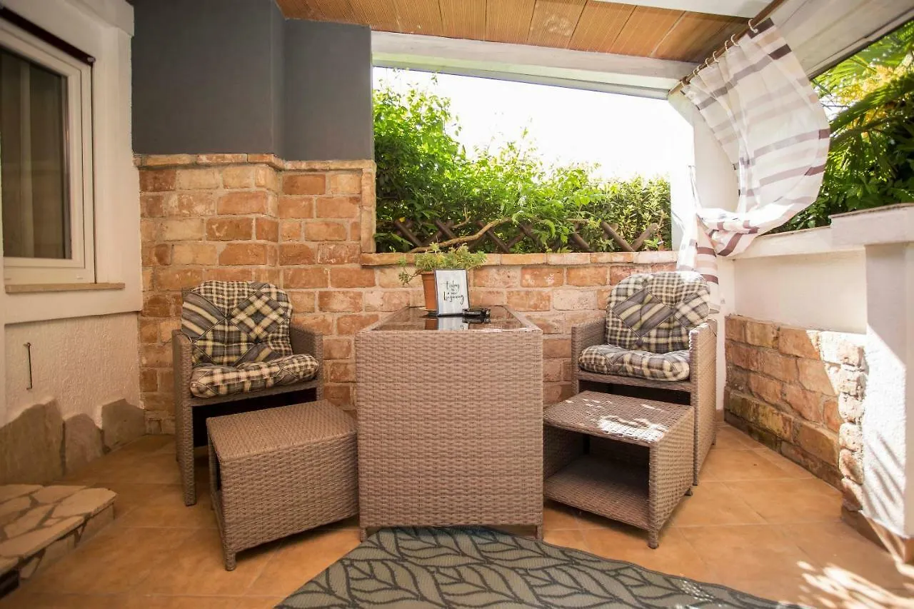 Apartments Milena Rovinj 0*,  Croatia