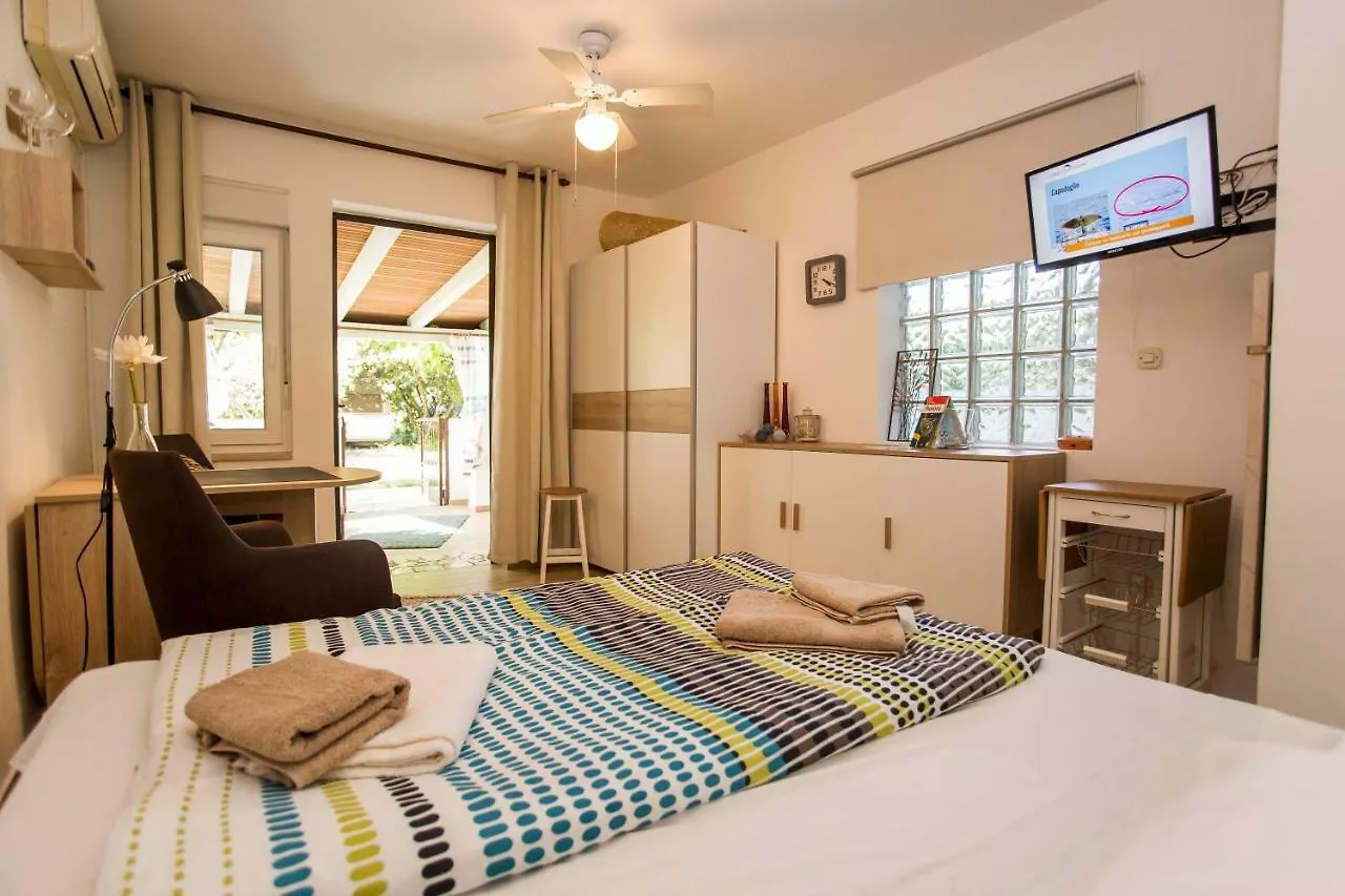 Apartments Milena Rovinj