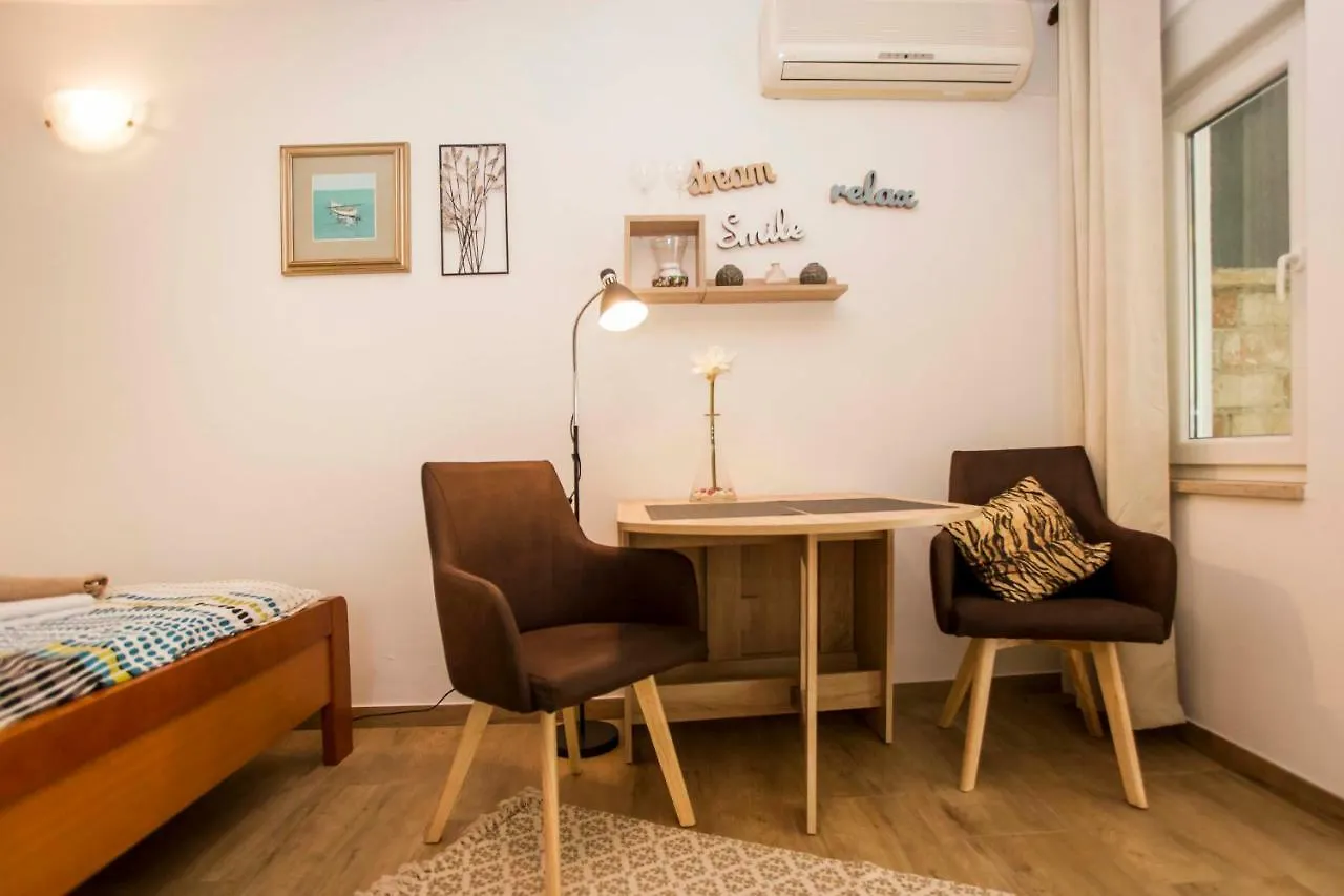 Apartments Milena Rovinj