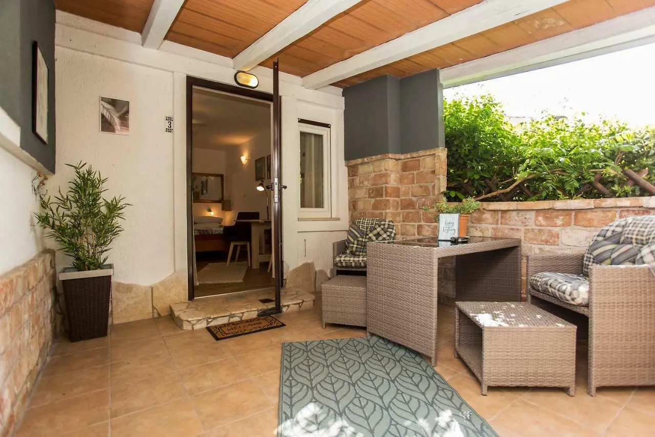 Apartments Milena Rovinj