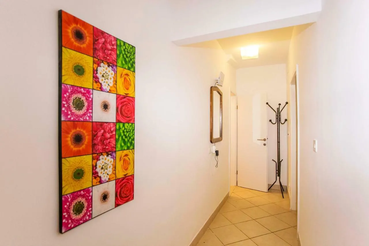 Apartments Milena Rovinj