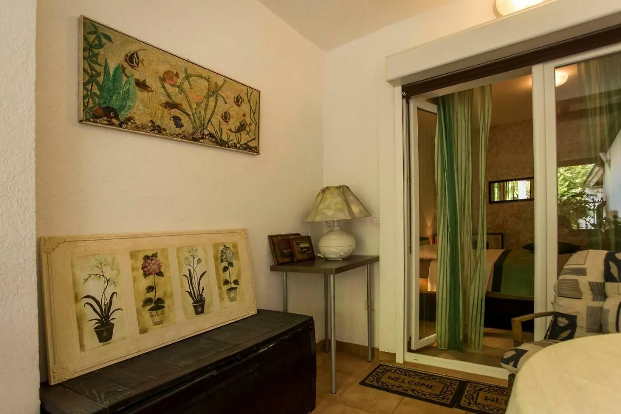 Apartments Milena Rovinj