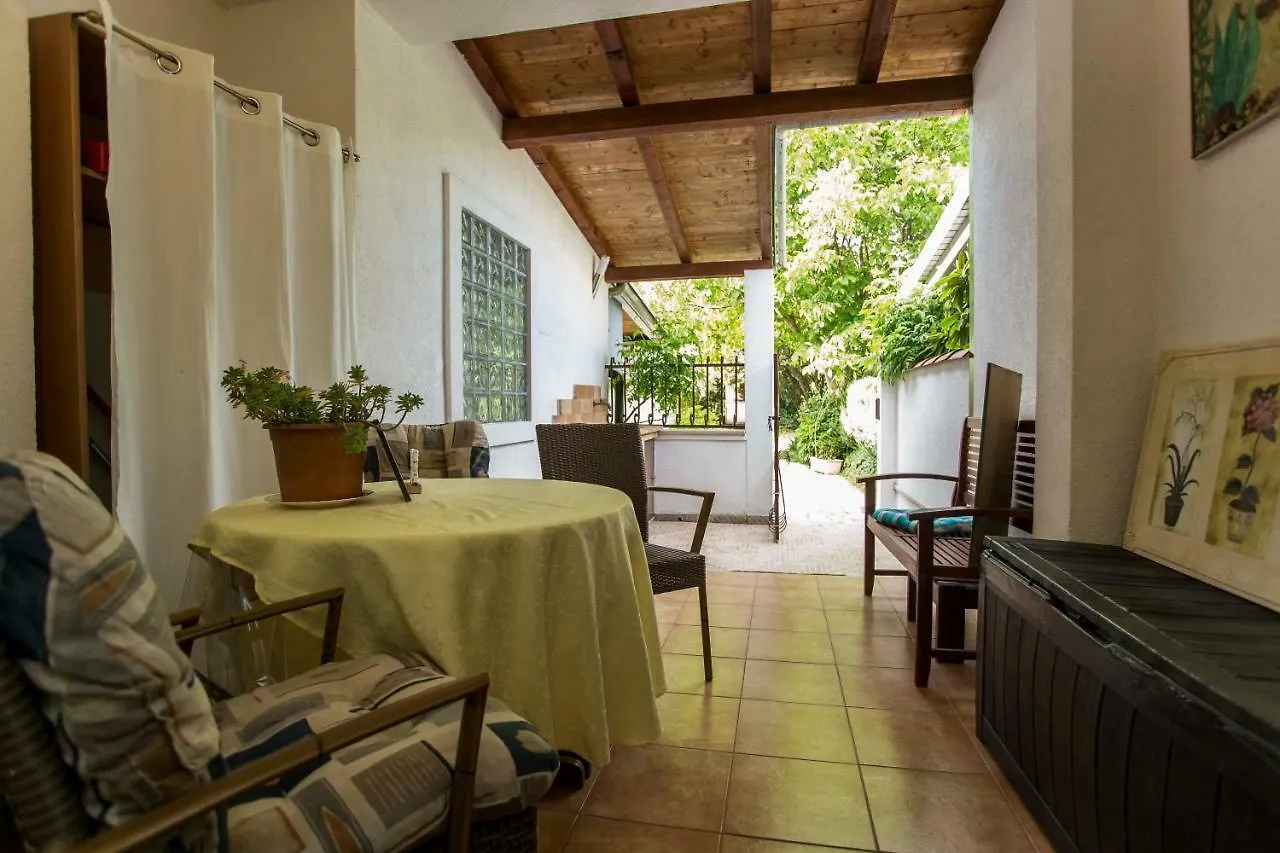 Apartments Milena Rovinj 0*,