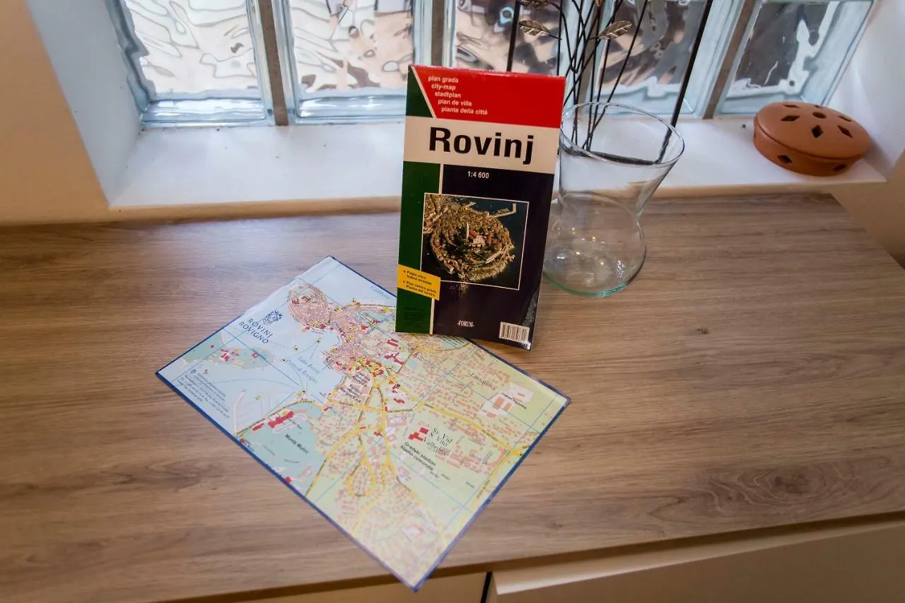 Apartments Milena Rovinj
