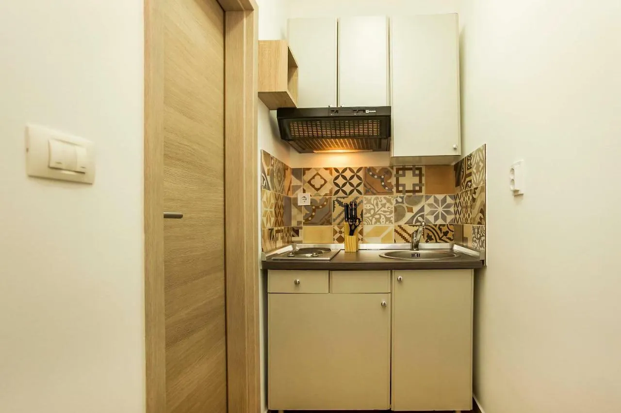 Apartments Milena Rovinj