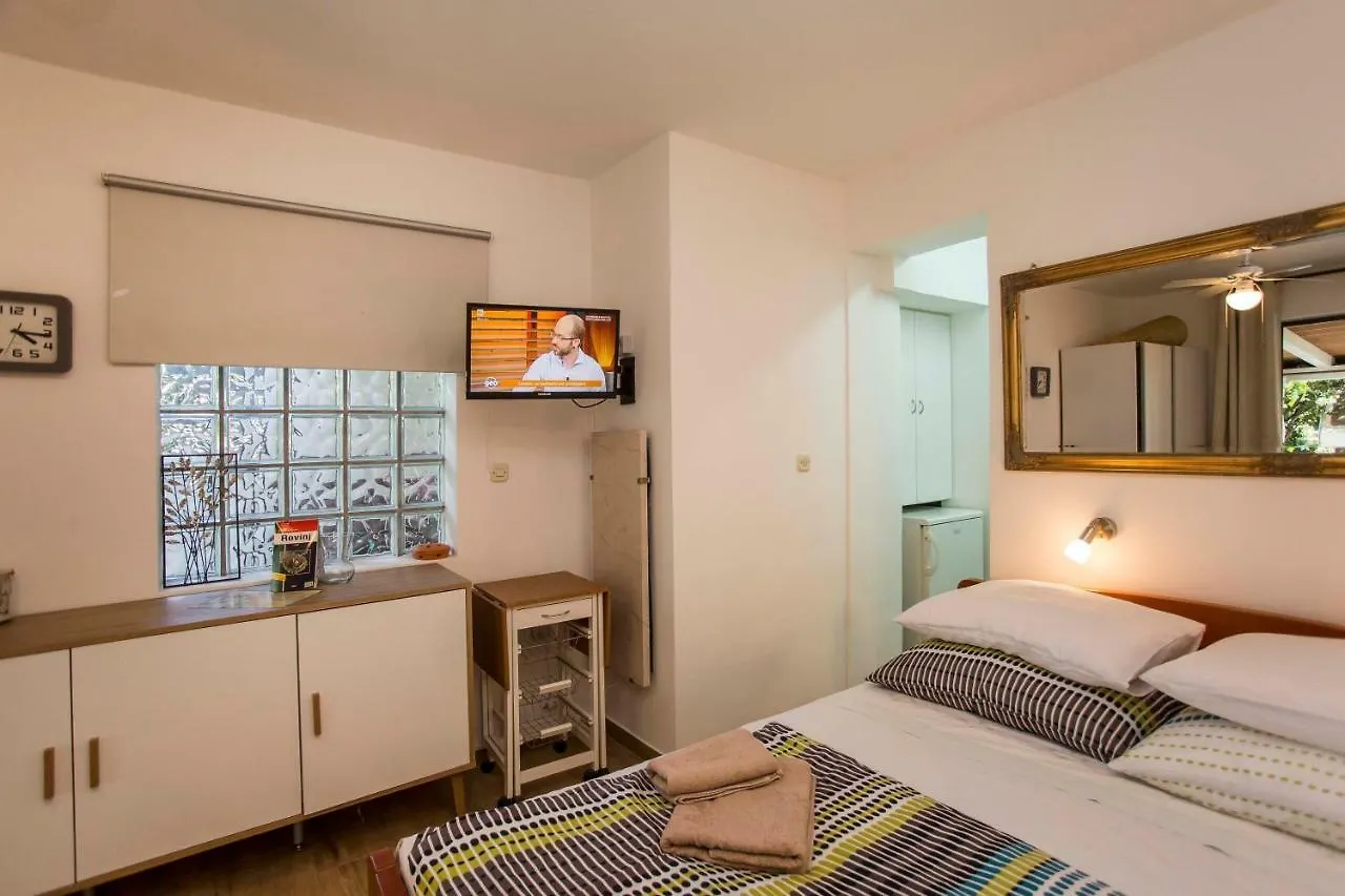 Apartments Milena Rovinj