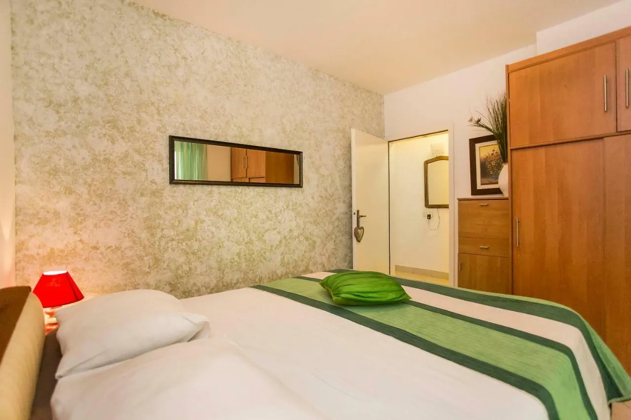 Apartments Milena Rovinj