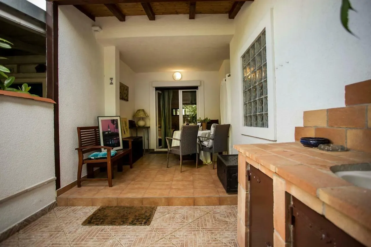 Apartments Milena Rovinj