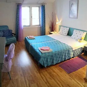 Apartman Dandolo, Rovinj