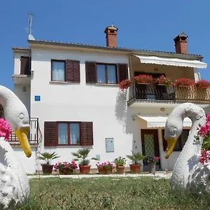 Apartman Mirela, Rovinj