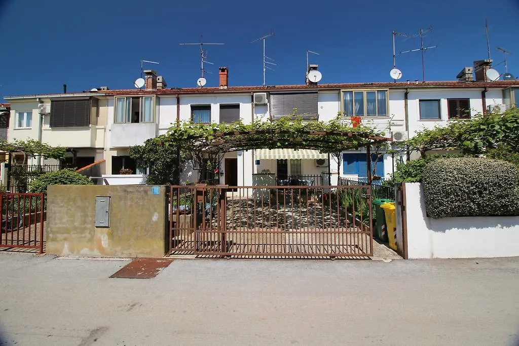 Apartments Milena Rovinj