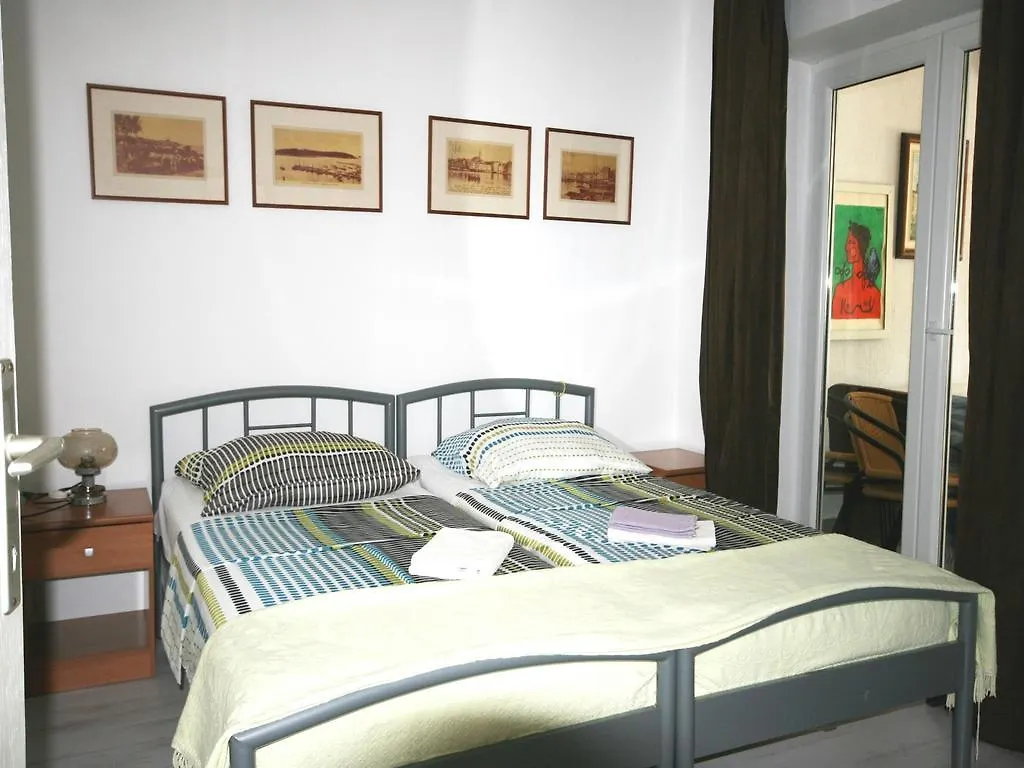 Apartments Milena Rovinj