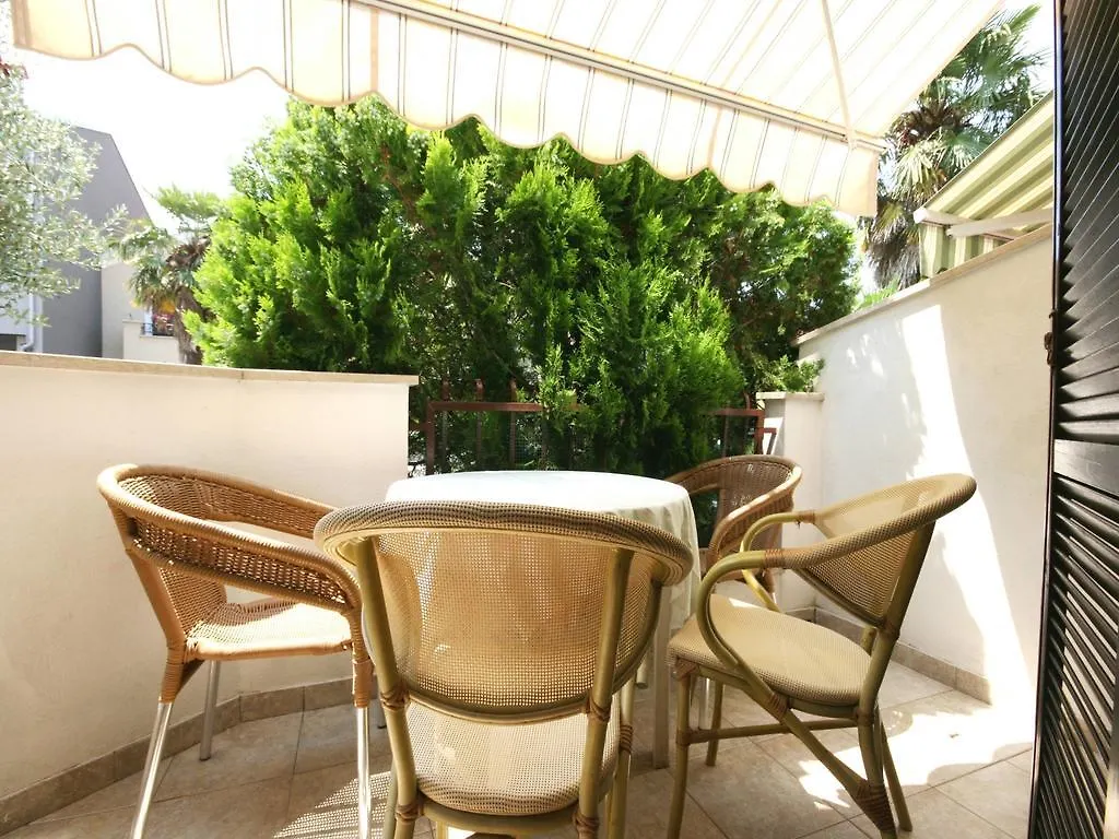 Apartments Milena Rovinj