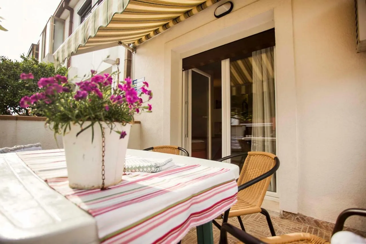 Apartments Milena Rovinj
