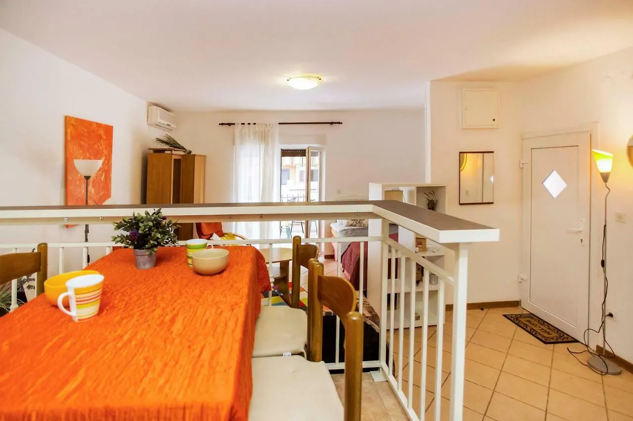 Apartments Milena Rovinj