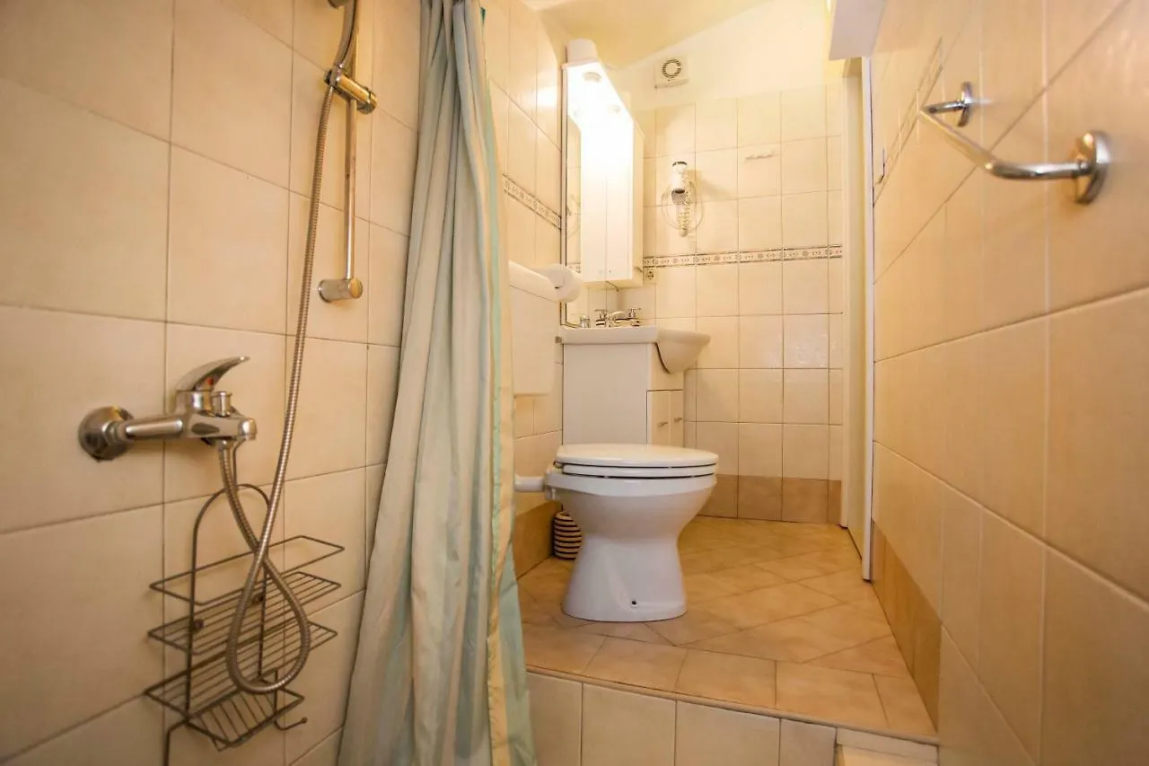 Apartments Milena Rovinj 0*,  Chorvatsko