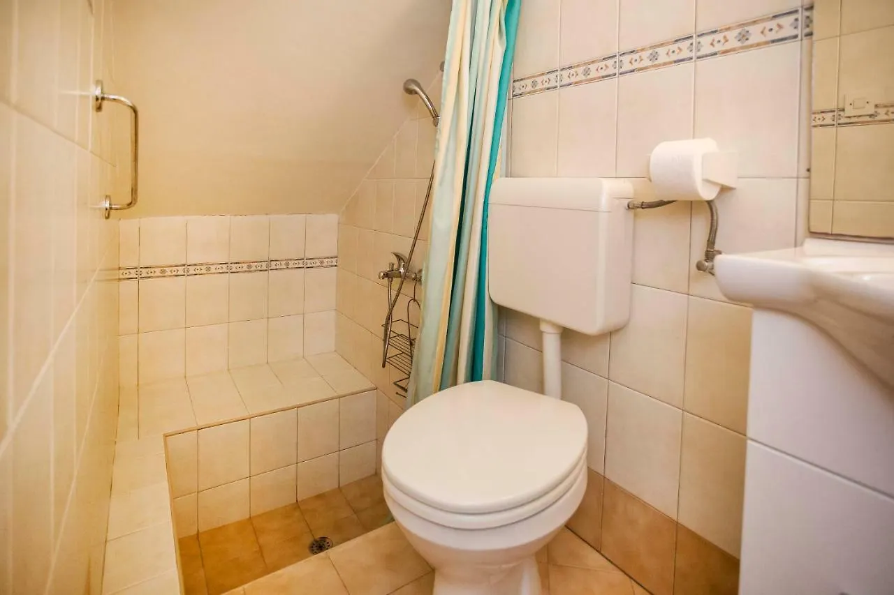 Apartments Milena Rovinj Croatia